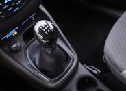 Ford Tourneo Courier 24
