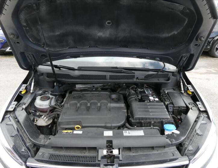 Volkswagen Touran 41