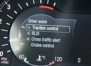 Ford Edge 15