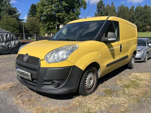 Fiat Dobló
