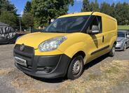Fiat Dobló 1