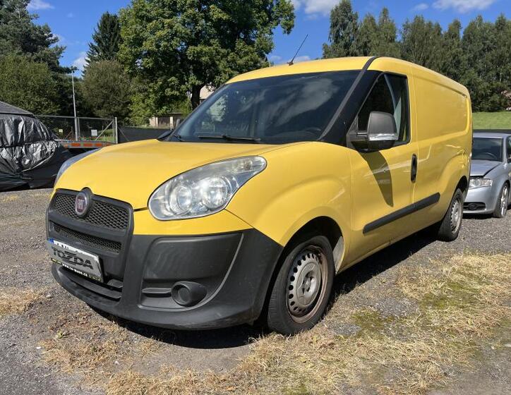 Fiat Dobló 1
