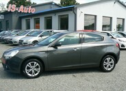Alfa Romeo Giulietta 1