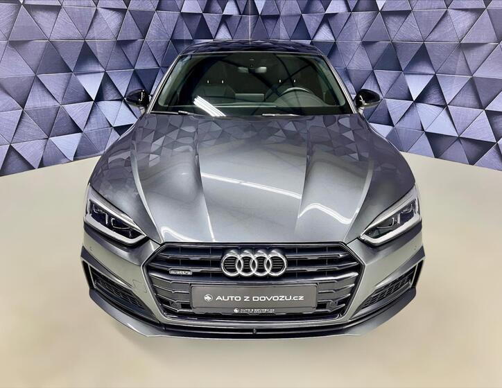 Audi A5 3