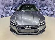 Audi A5 3