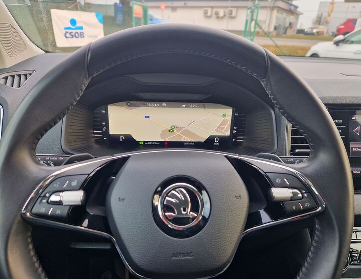 Škoda Karoq 17