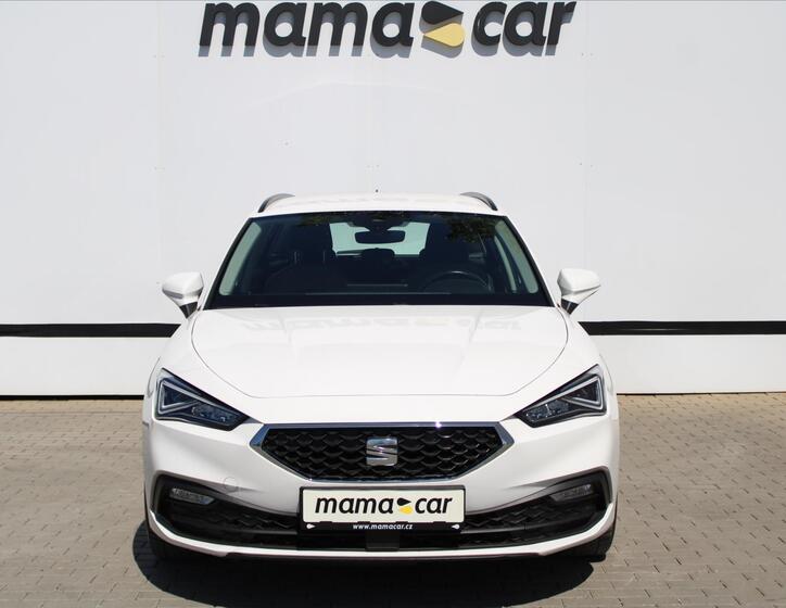 Seat Leon 2