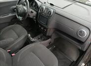 Dacia Lodgy 12