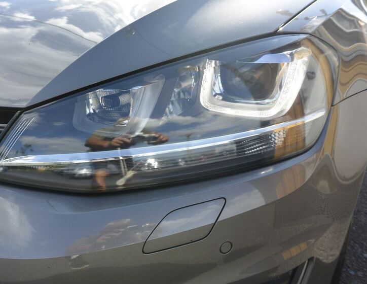 Volkswagen Golf 3