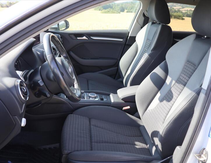 Audi A3 10