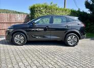 Nissan Qashqai 2