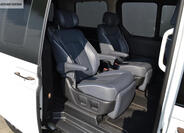 Hyundai Staria 20