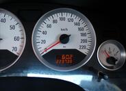 Opel Astra 8