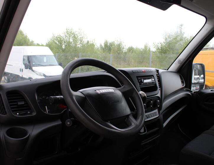 Iveco Daily 9