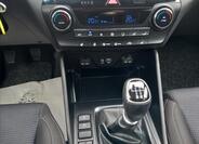 Hyundai Tucson 12