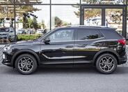 SsangYong Korando 8