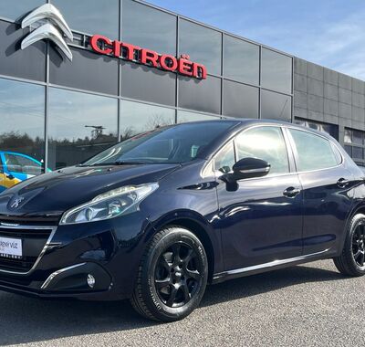 Peugeot 208 1