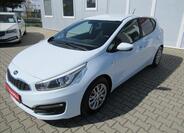 KIA Ceed 1
