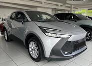 Toyota C-HR 1