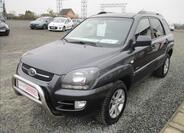 KIA Sportage 3