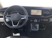 Volkswagen Multivan 16