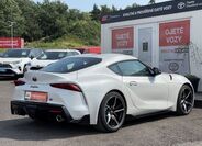 Toyota Supra 11