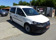 Volkswagen Caddy 4