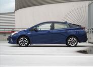 Toyota Prius 3