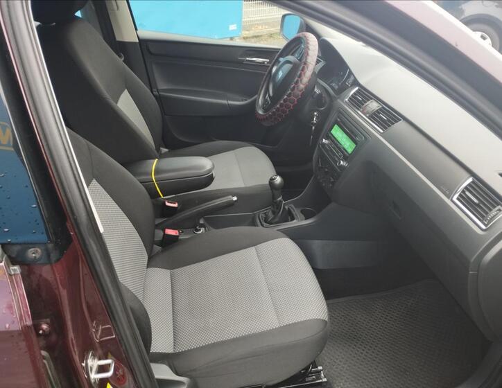 Seat Toledo 8