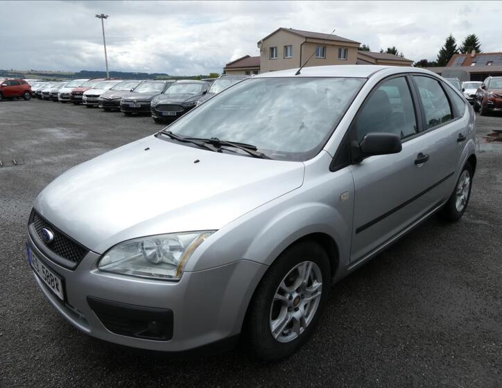 Ford Focus 3