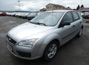 Ford Focus 3