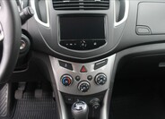 Chevrolet Trax 17
