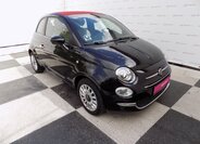 Fiat 500C 11