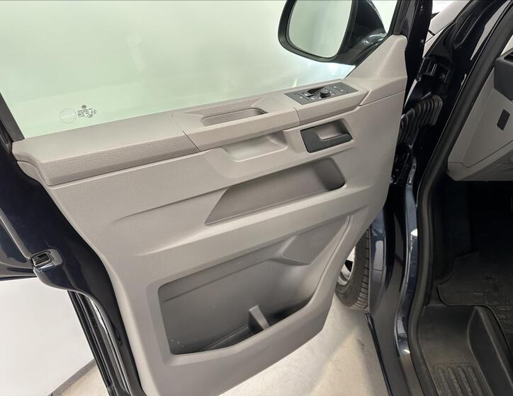 Volkswagen Transporter 25