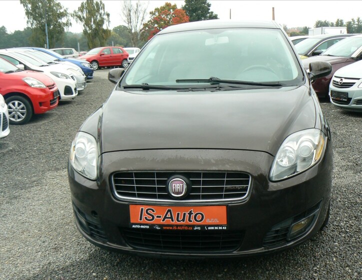 Fiat Croma 3
