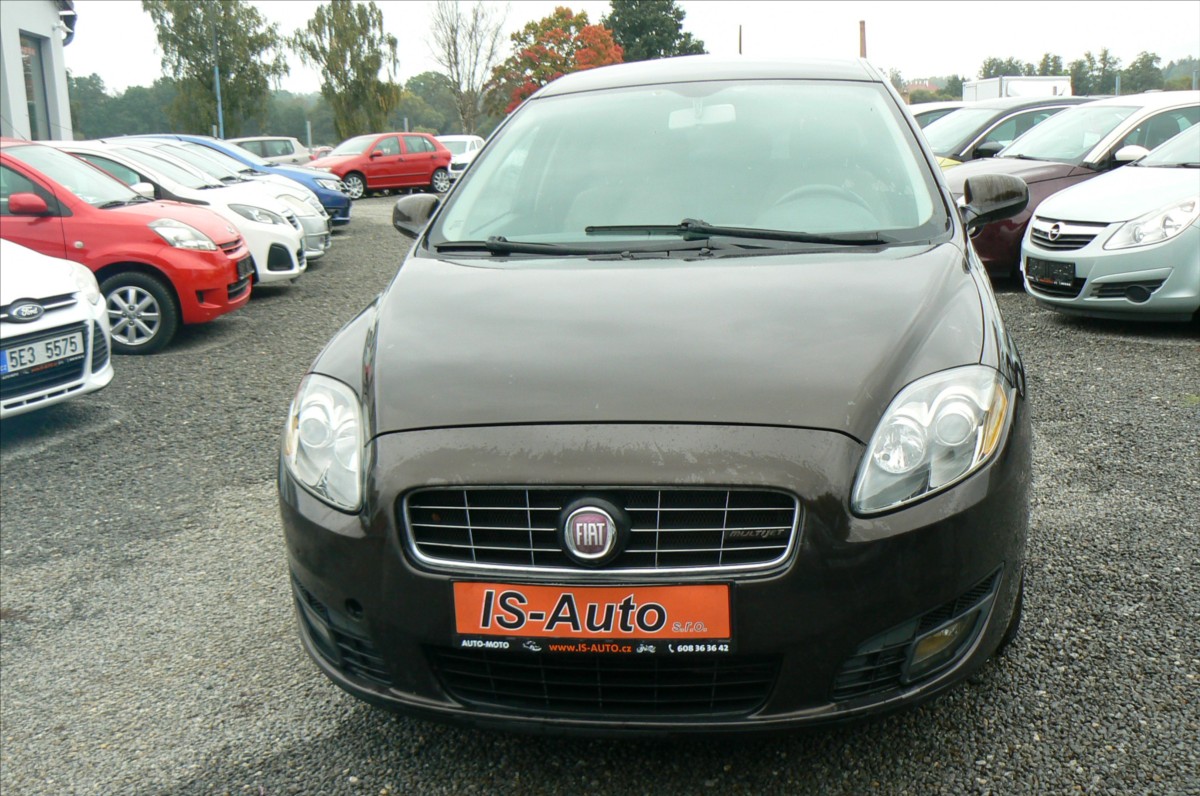 Fiat Croma