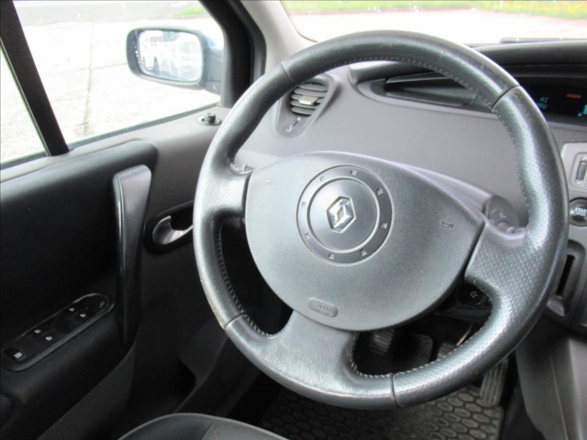 Renault Scénic