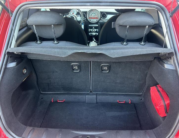 Mini Cooper 42