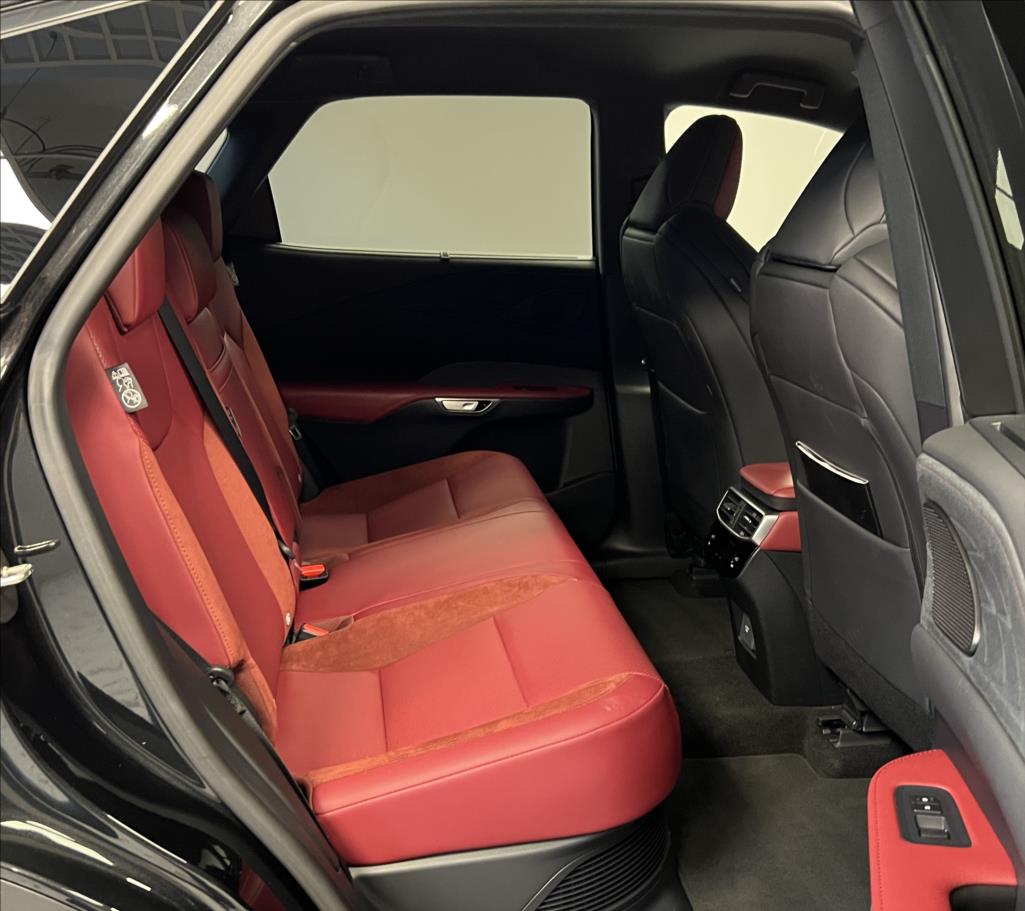 Lexus RX 500h