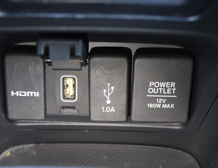 Honda CR-V 19