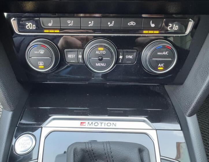 Volkswagen Arteon 35