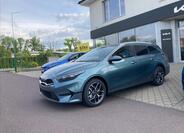 KIA Ceed 1