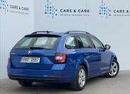 Škoda Octavia 3