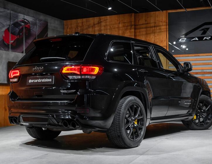 Jeep Grand Cherokee 33