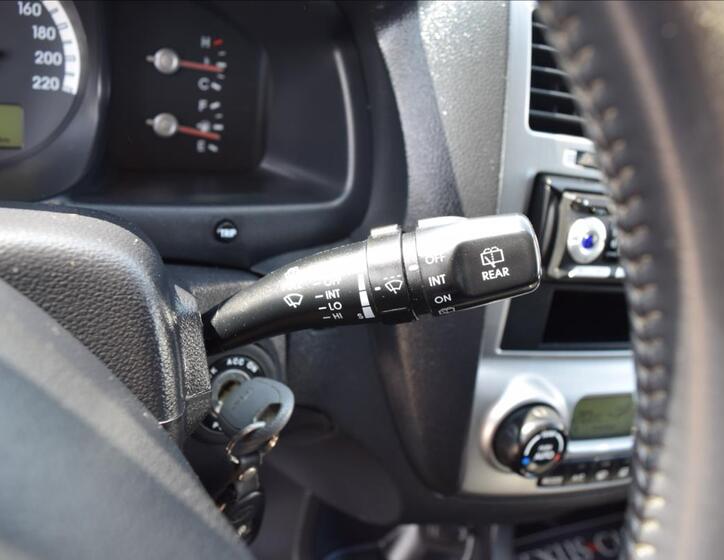 KIA Sportage 34