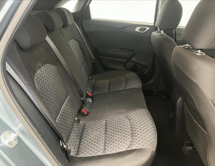KIA Ceed 18