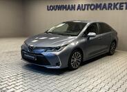 Toyota Corolla 1