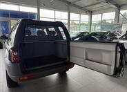 Land Rover Freelander 19