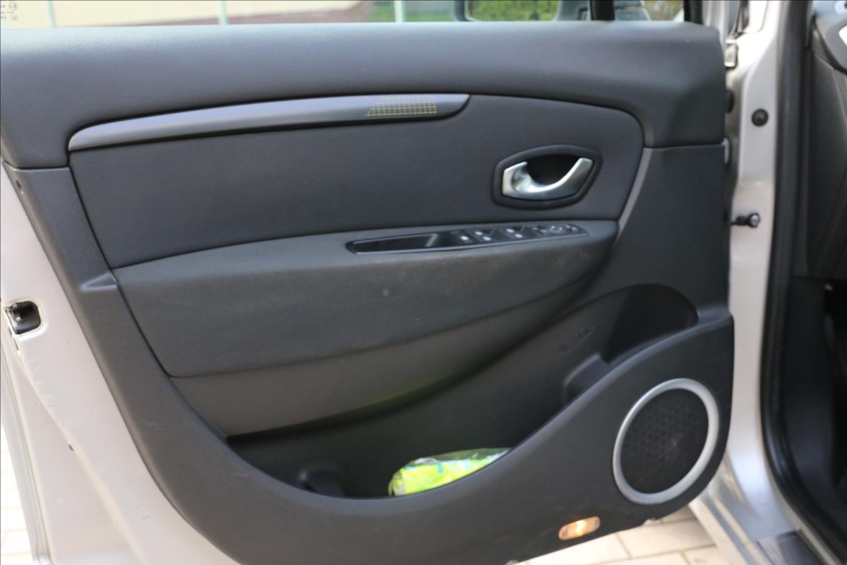 Renault Scénic