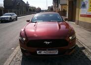 Ford Mustang 2